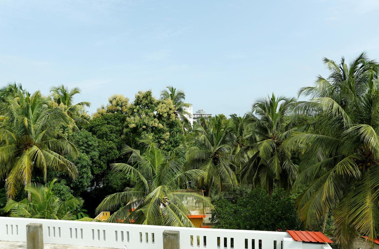 Orionis Kannur Exterior foto